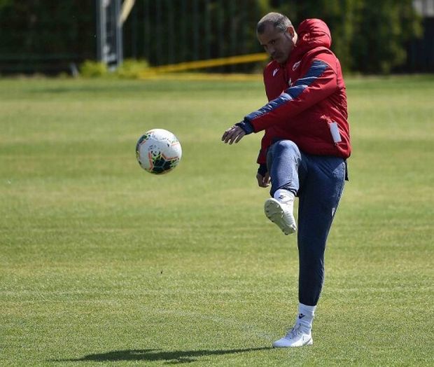 Станковић: Идеално за добре припреме